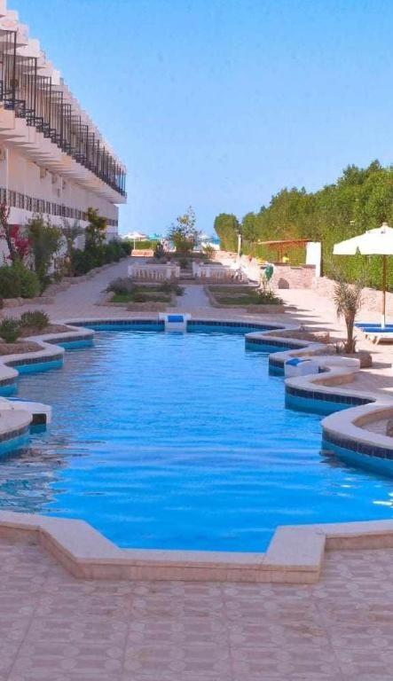 Fox El Ahyaa Hotel 4*